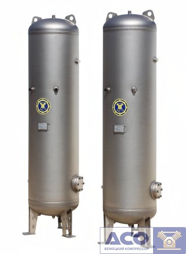 Ресивер РВ 250-02/10 фото 8